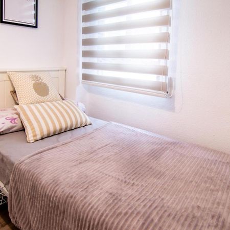 Precioso Apartamento En Puerto Santa Pola Dış mekan fotoğraf