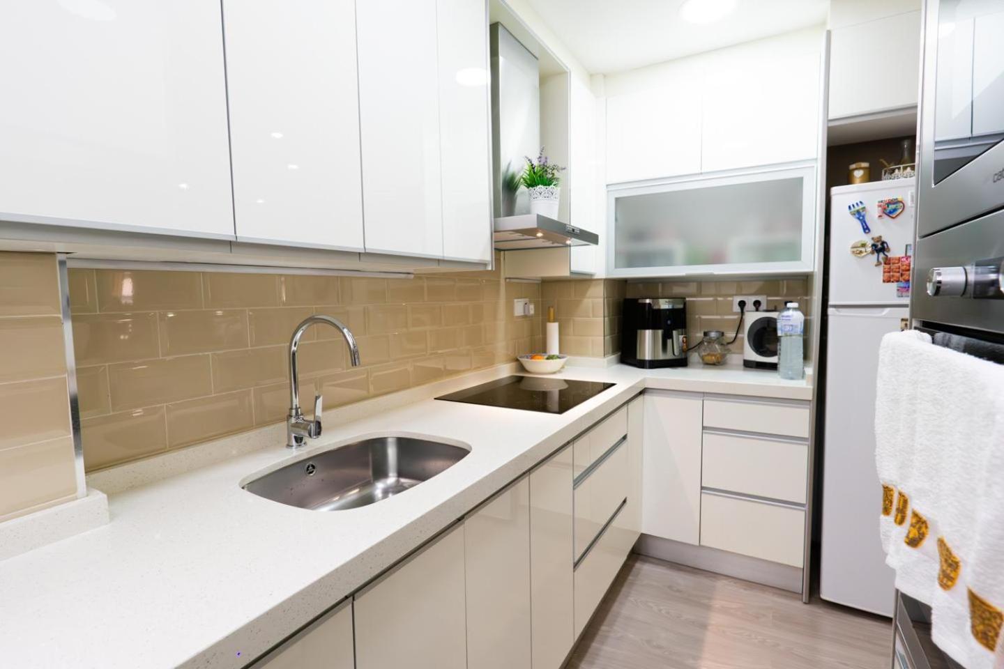 Precioso Apartamento En Puerto Santa Pola Dış mekan fotoğraf