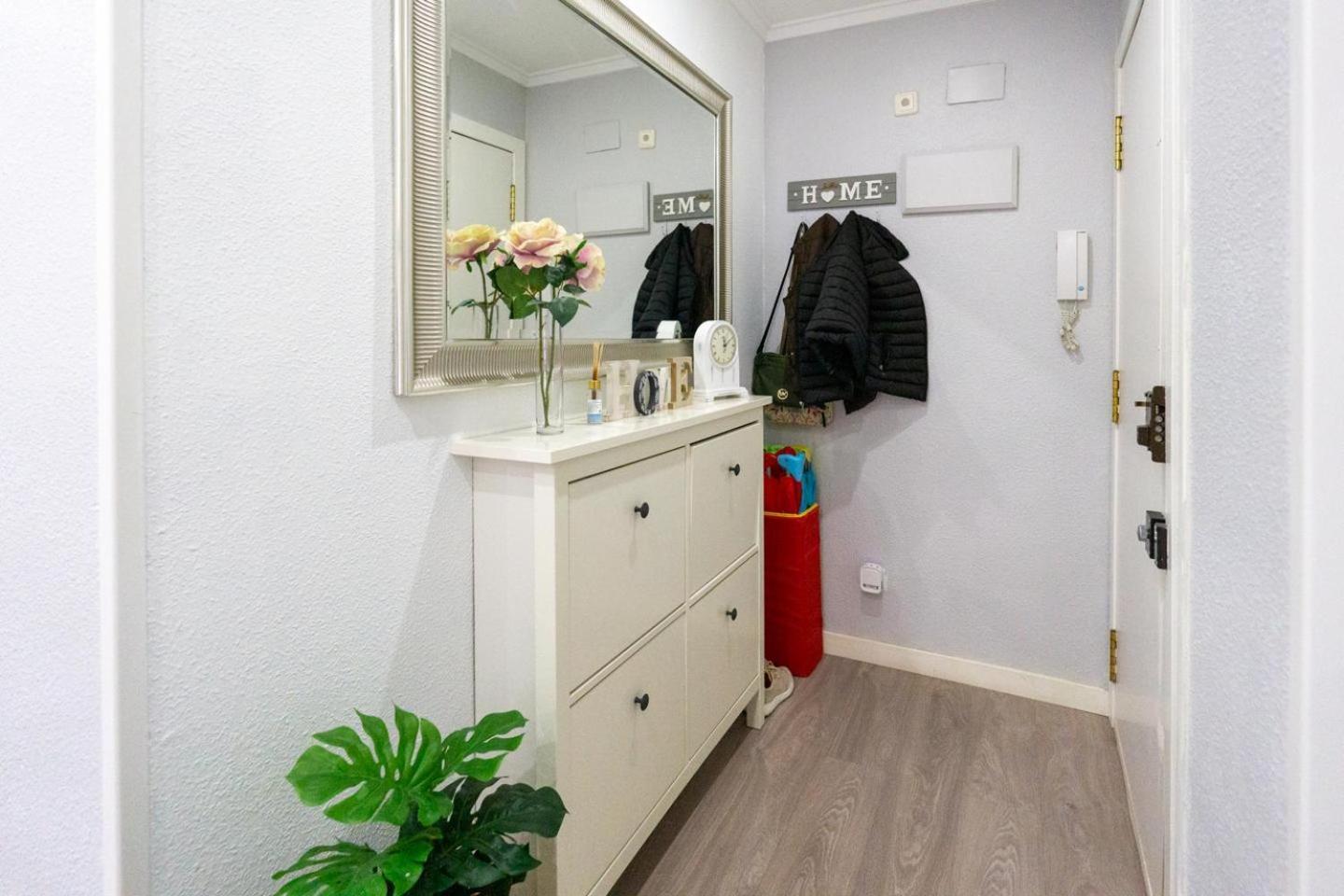 Precioso Apartamento En Puerto Santa Pola Dış mekan fotoğraf