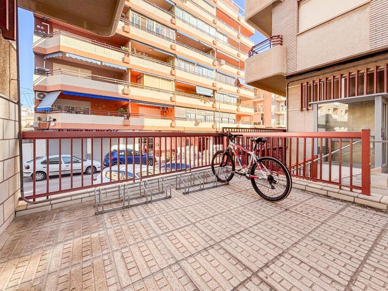 Precioso Apartamento En Puerto Santa Pola Dış mekan fotoğraf