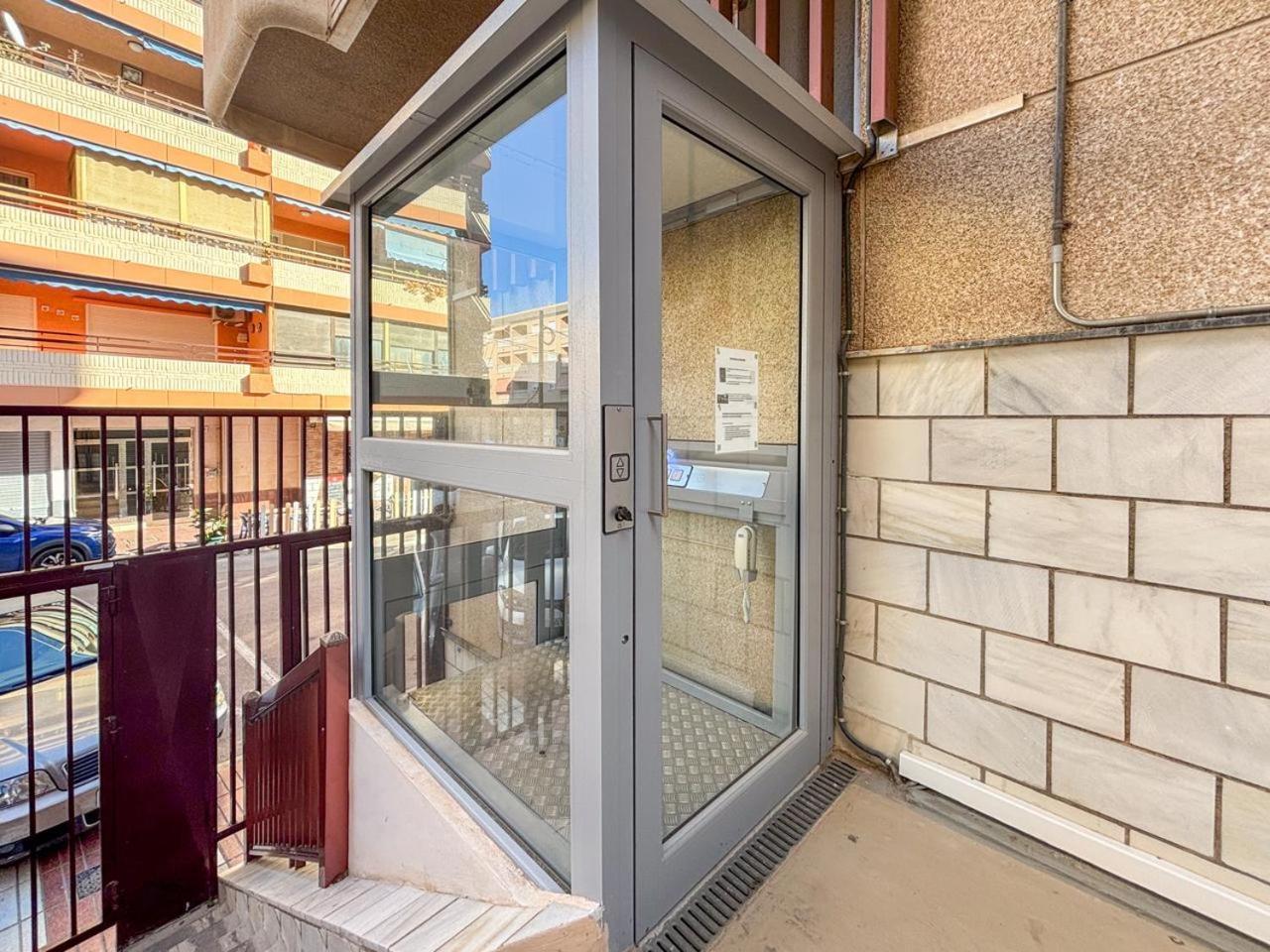 Precioso Apartamento En Puerto Santa Pola Dış mekan fotoğraf