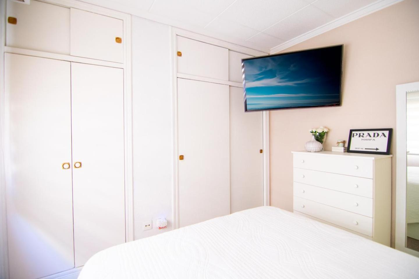 Precioso Apartamento En Puerto Santa Pola Dış mekan fotoğraf