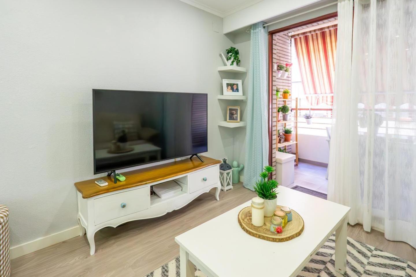 Precioso Apartamento En Puerto Santa Pola Dış mekan fotoğraf