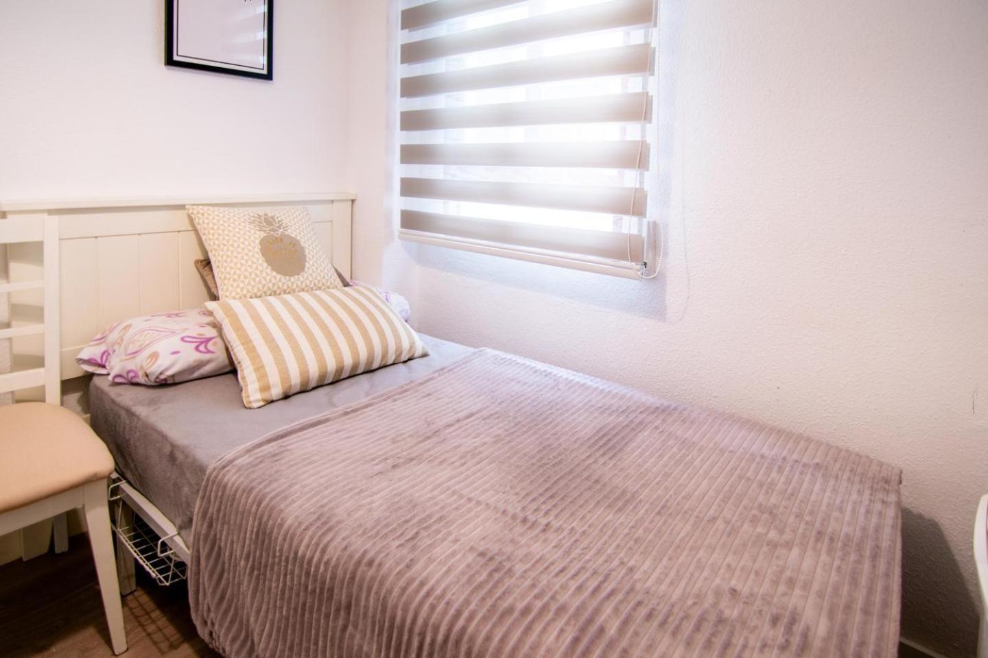 Precioso Apartamento En Puerto Santa Pola Dış mekan fotoğraf