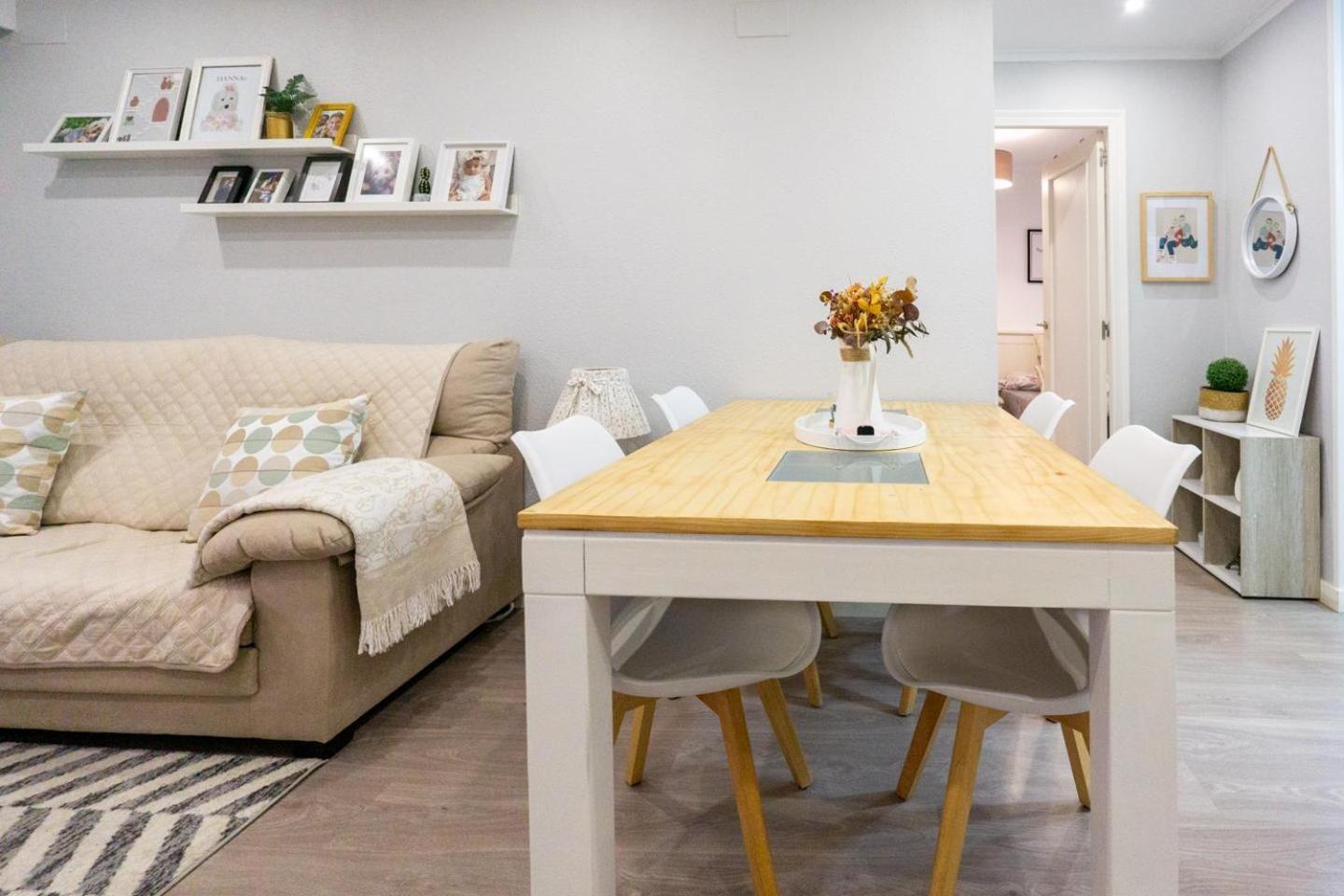 Precioso Apartamento En Puerto Santa Pola Dış mekan fotoğraf