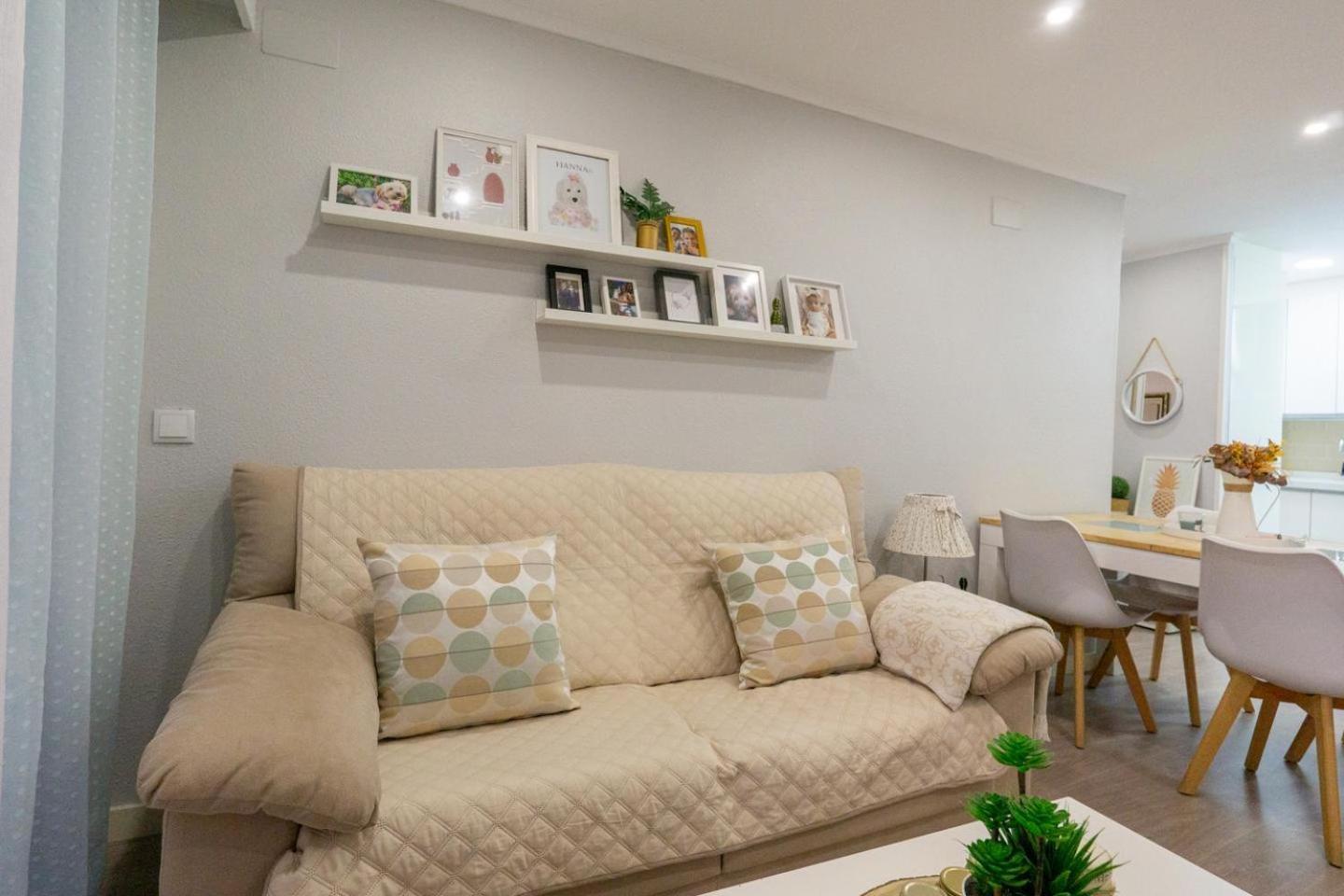 Precioso Apartamento En Puerto Santa Pola Dış mekan fotoğraf